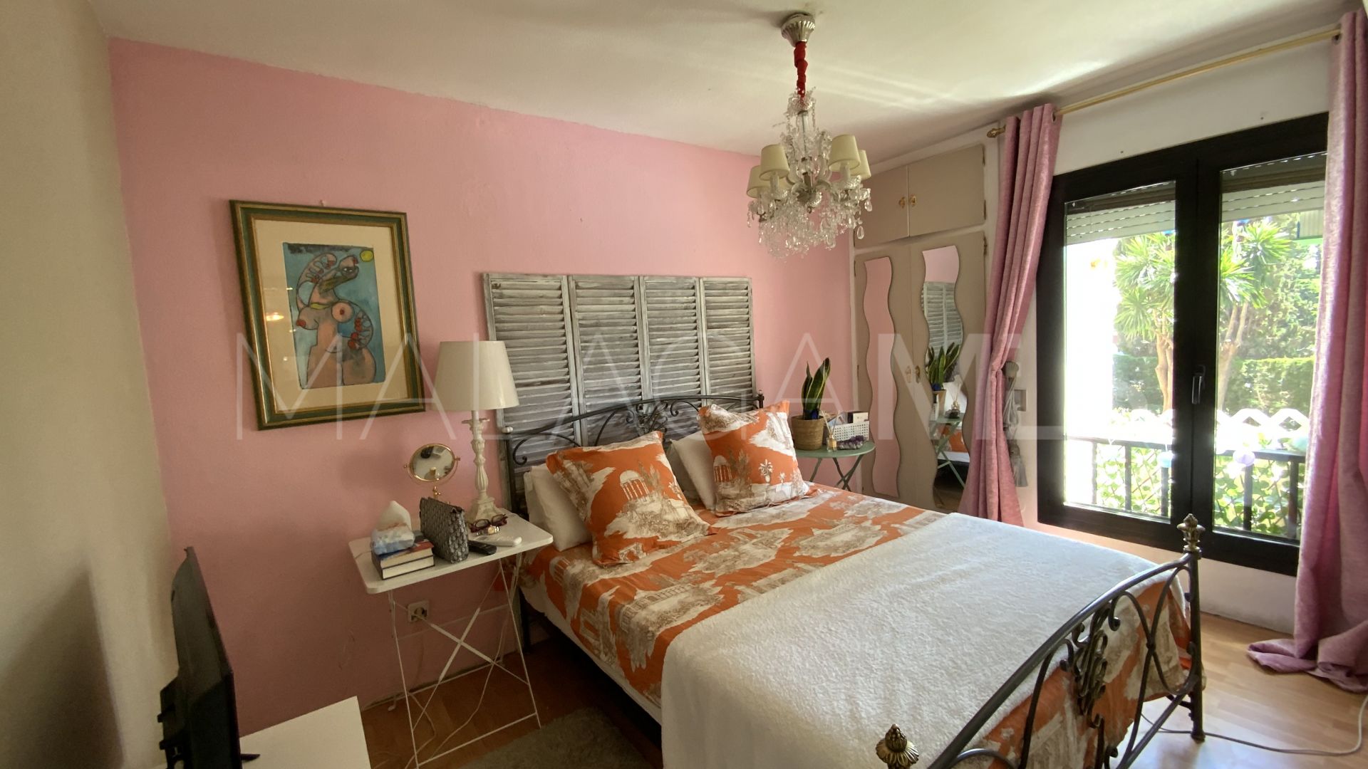 Nueva Andalucia, apartamento for sale