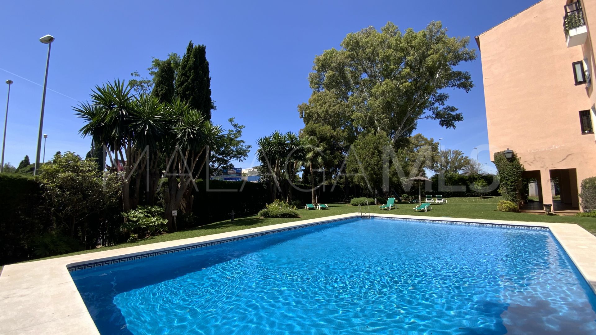 Nueva Andalucia, apartamento for sale