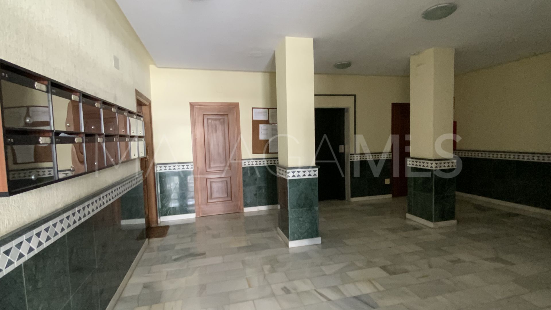 Nueva Andalucia, apartamento for sale