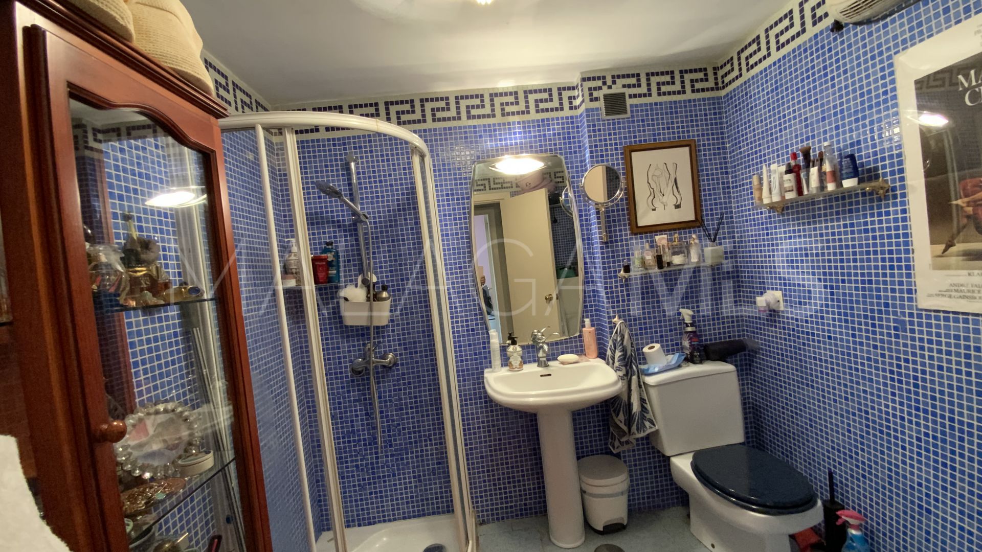 Nueva Andalucia, apartamento for sale