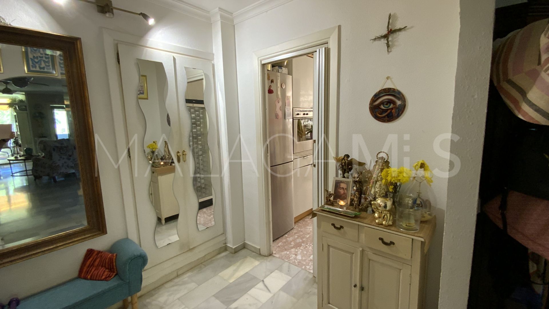 Nueva Andalucia, apartamento for sale