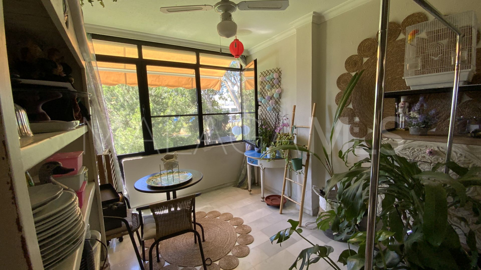 Nueva Andalucia, apartamento for sale