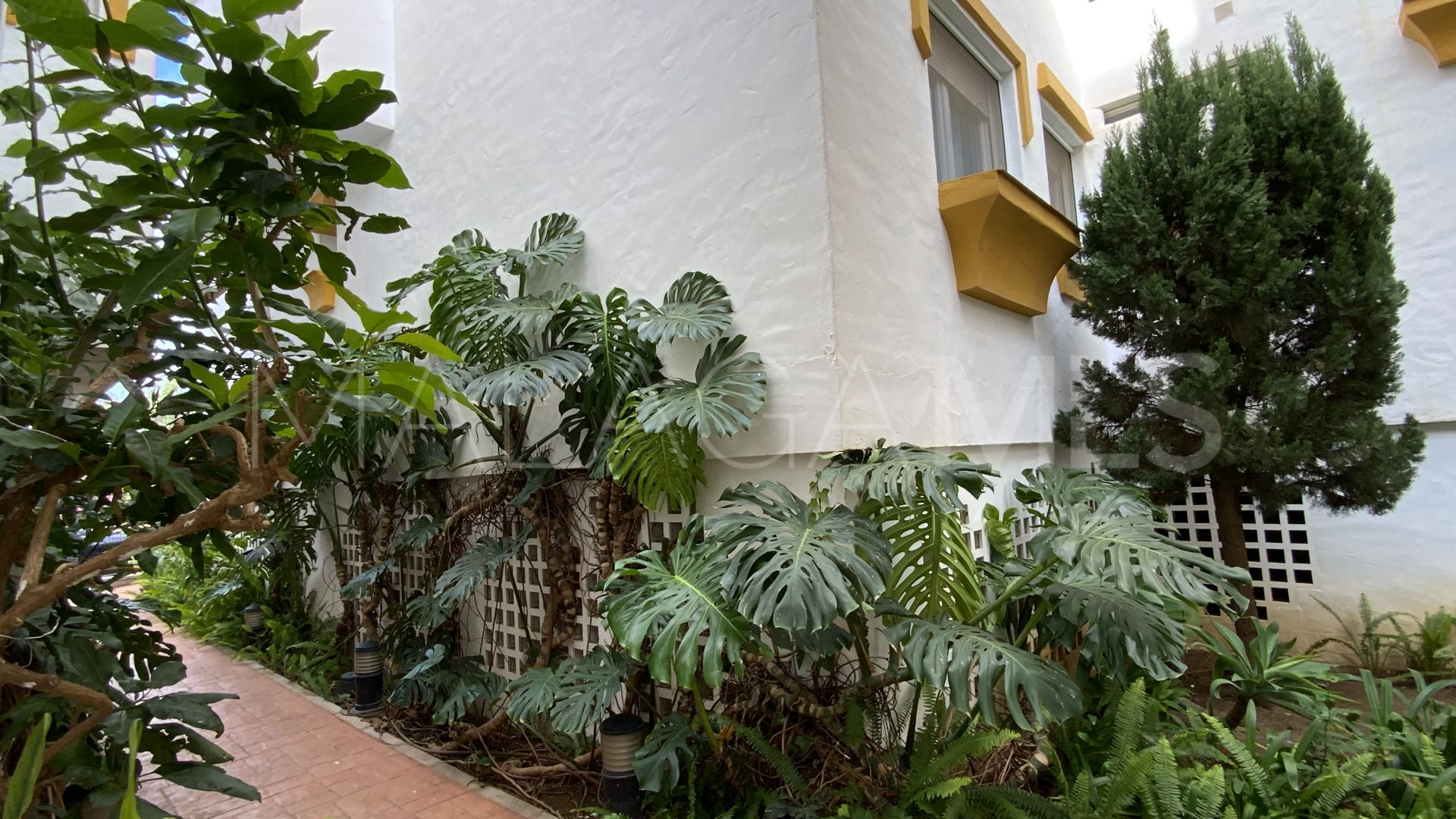 Erdgeschosswohnung for sale in Xarblanca