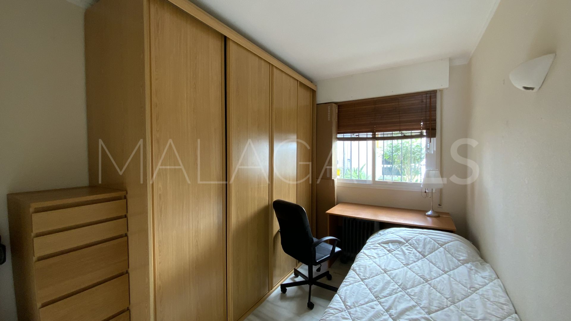 Erdgeschosswohnung for sale in Xarblanca