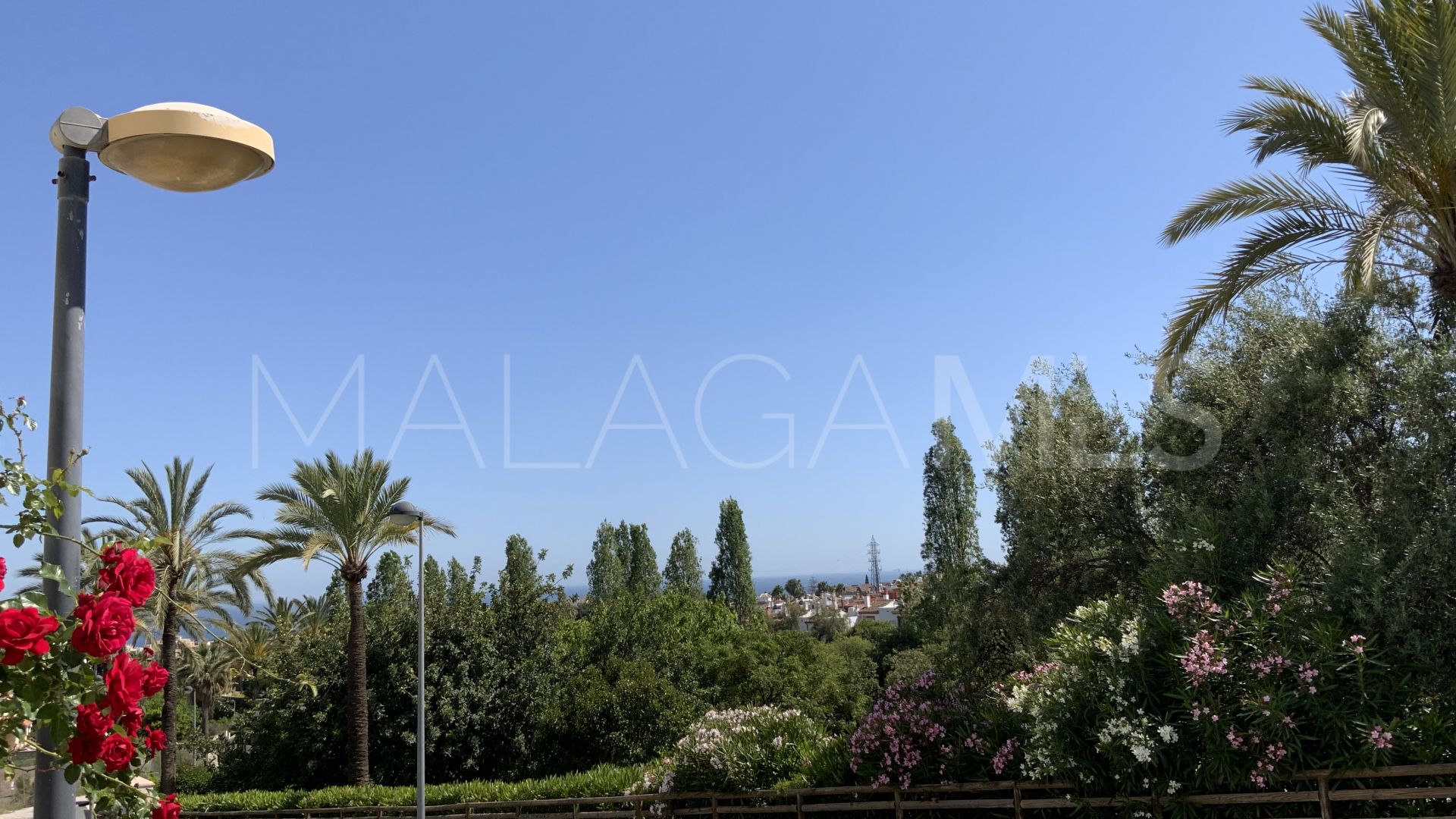 Erdgeschosswohnung for sale in Xarblanca