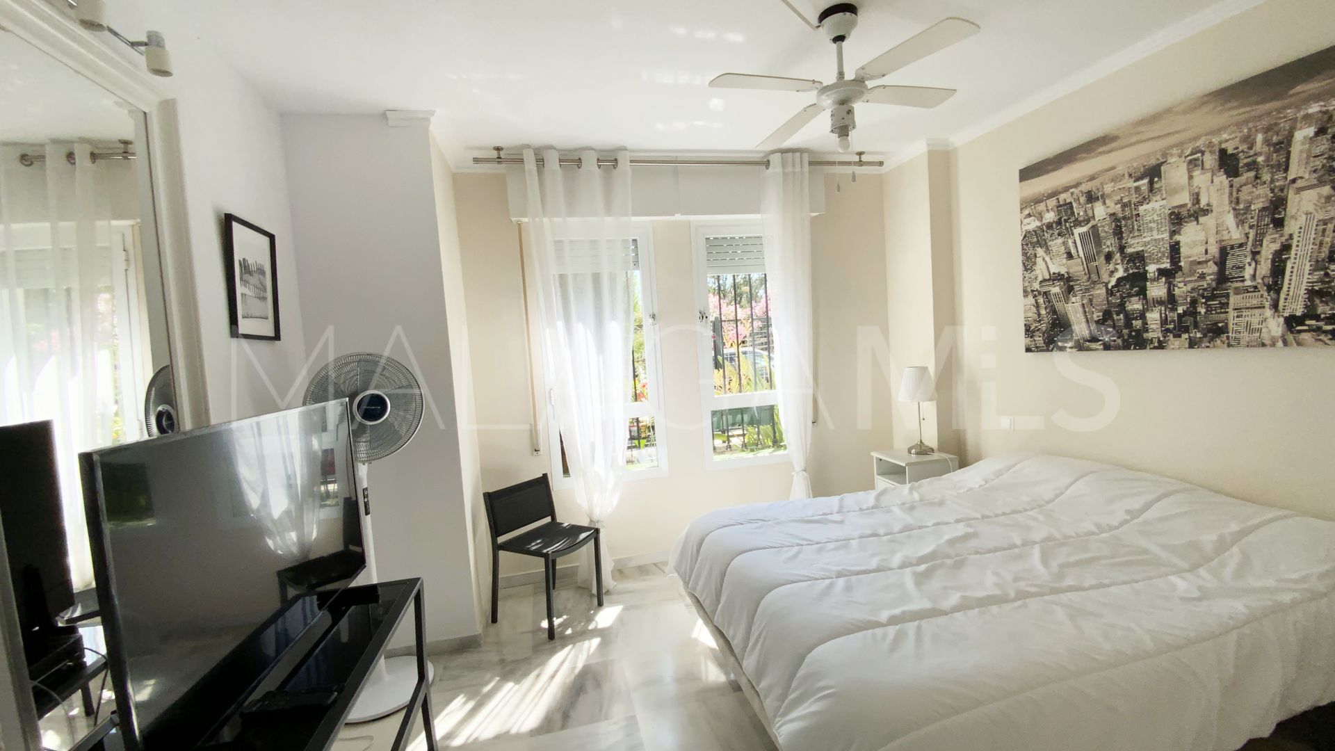 Erdgeschosswohnung for sale in Xarblanca