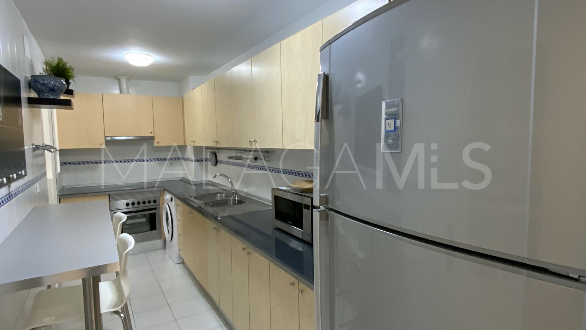 Erdgeschosswohnung for sale in Xarblanca