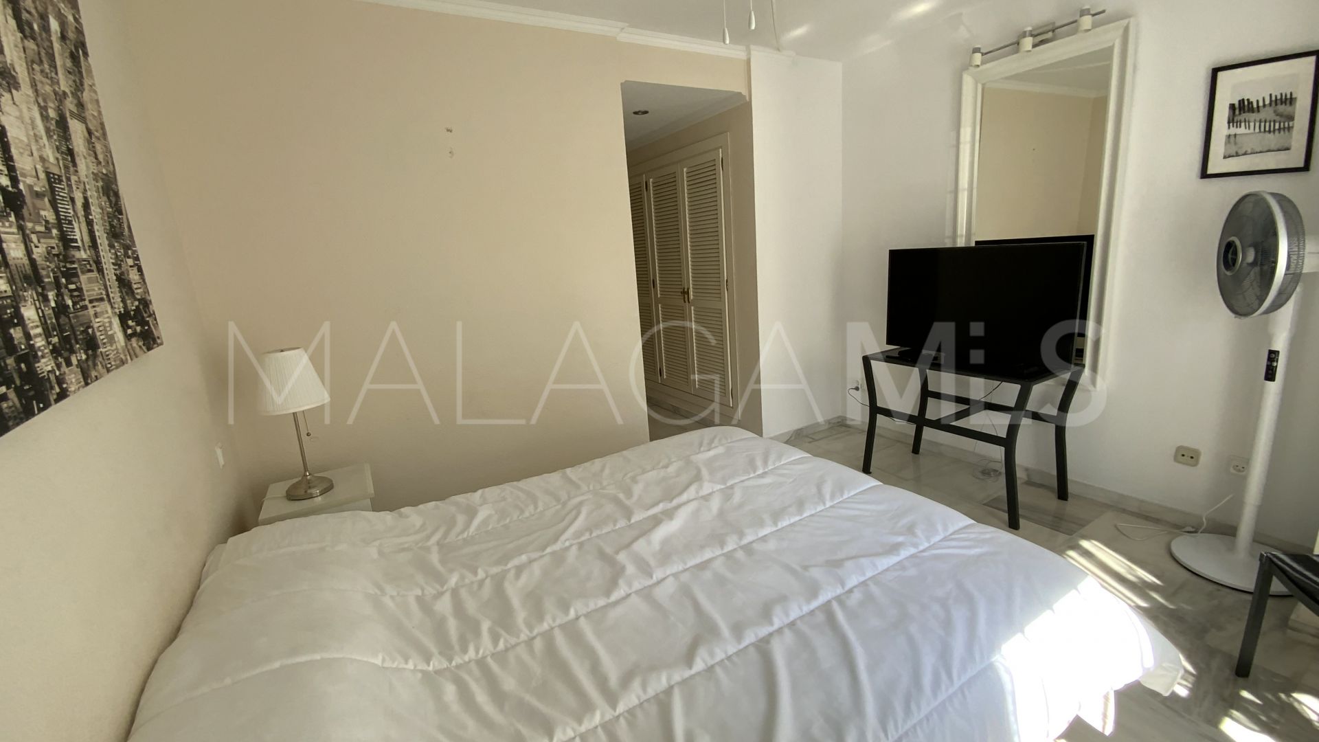 Erdgeschosswohnung for sale in Xarblanca