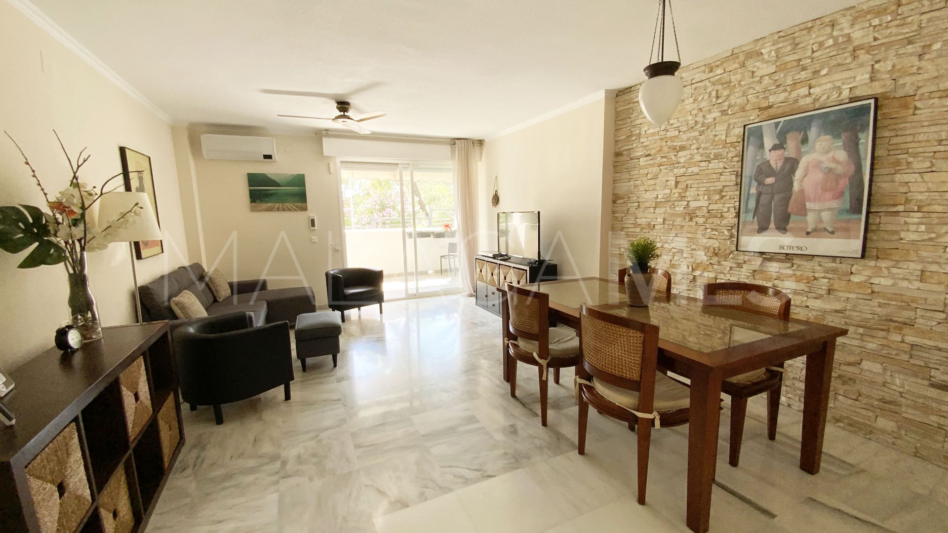 Erdgeschosswohnung for sale in Xarblanca