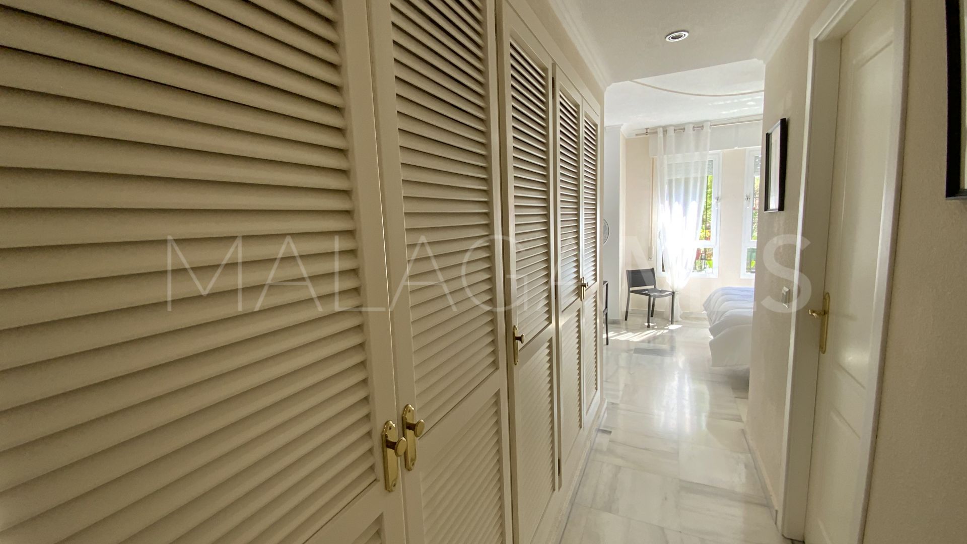 Erdgeschosswohnung for sale in Xarblanca