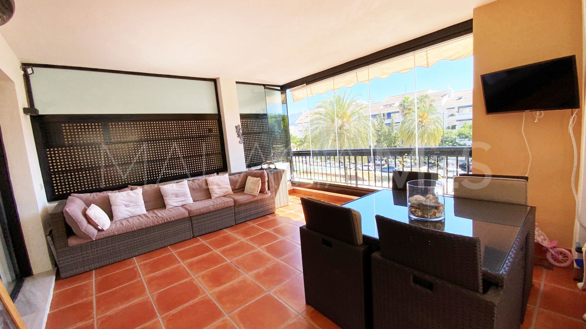 Appartement for sale in San Pedro de Alcantara