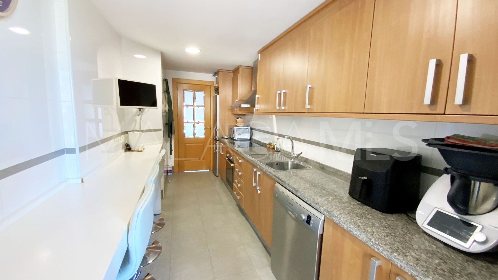 Appartement for sale in San Pedro de Alcantara