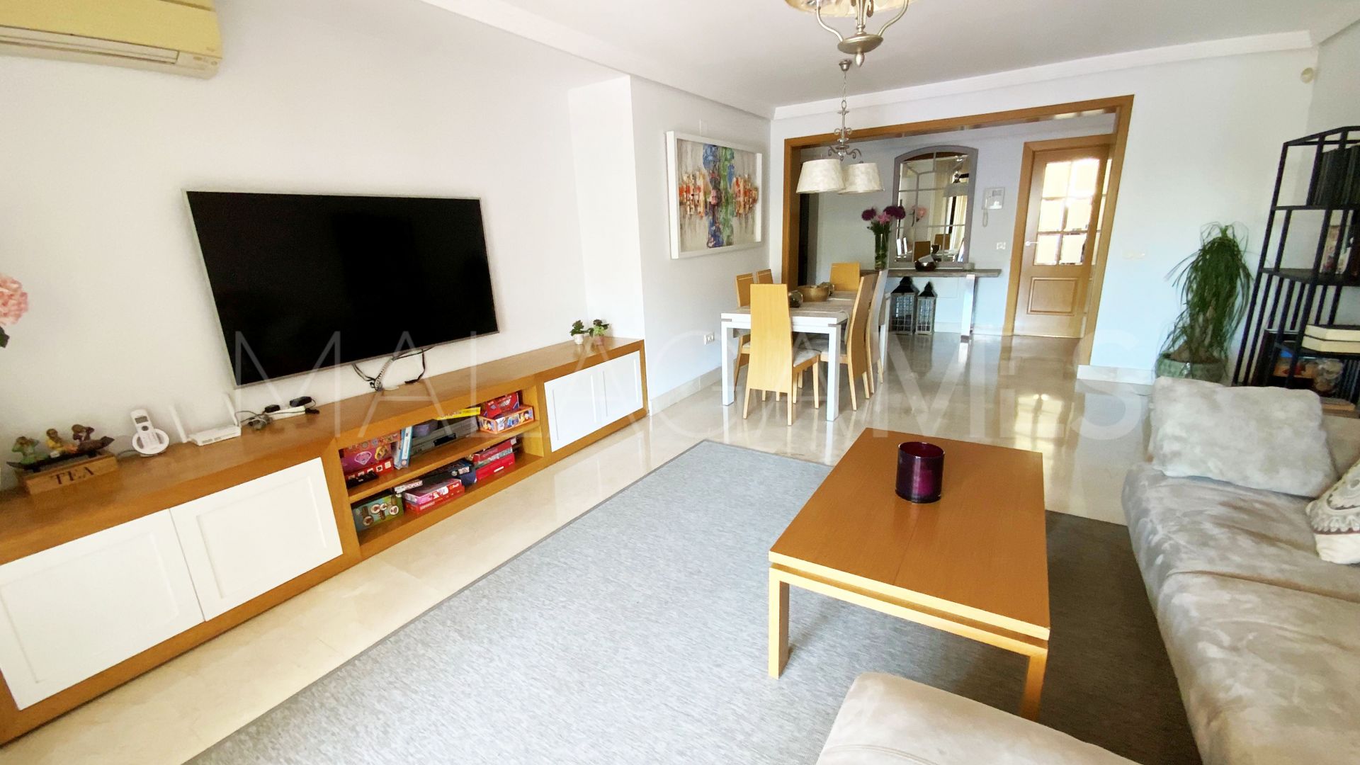Appartement for sale in San Pedro de Alcantara