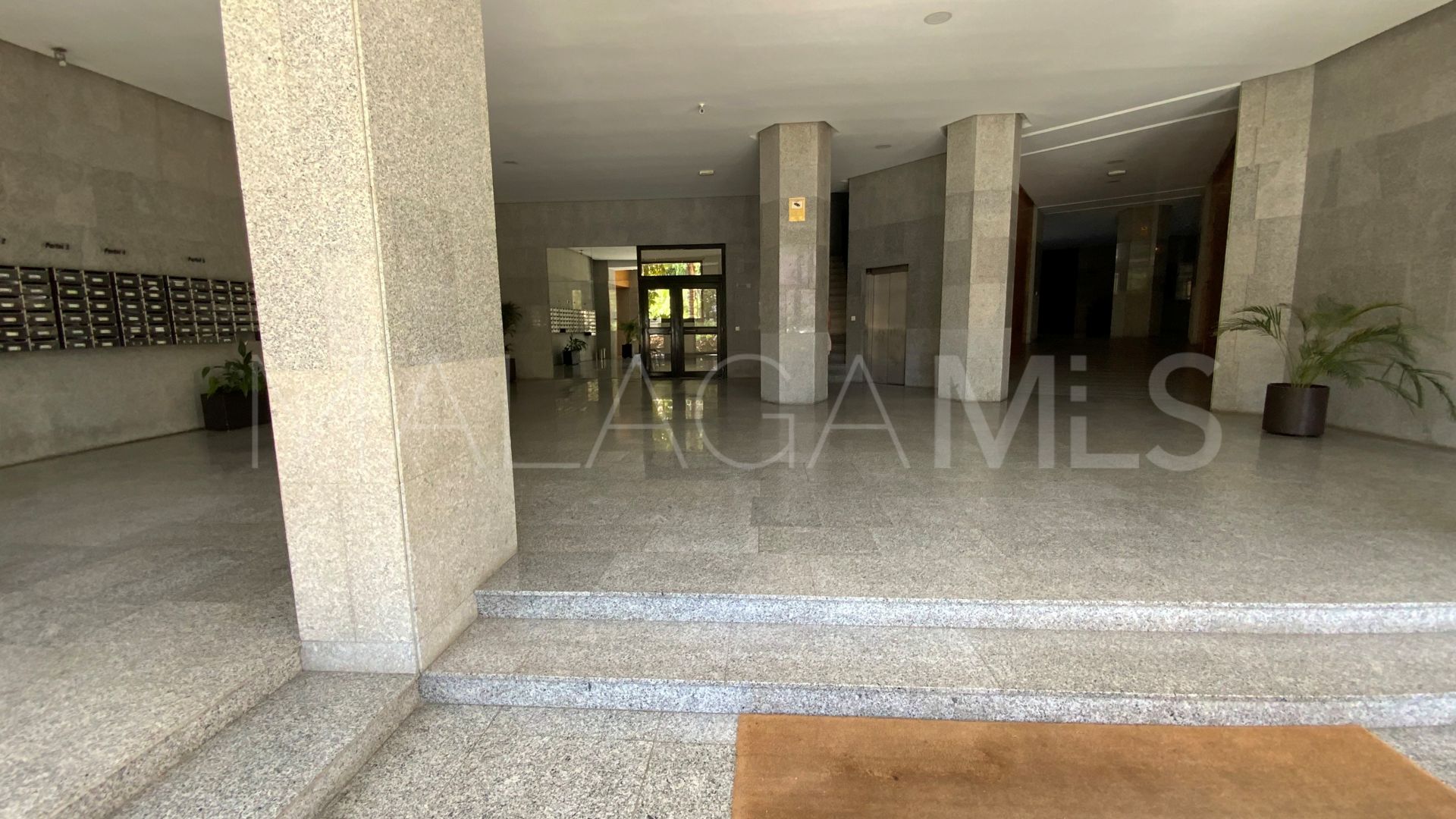 Appartement for sale in San Pedro de Alcantara