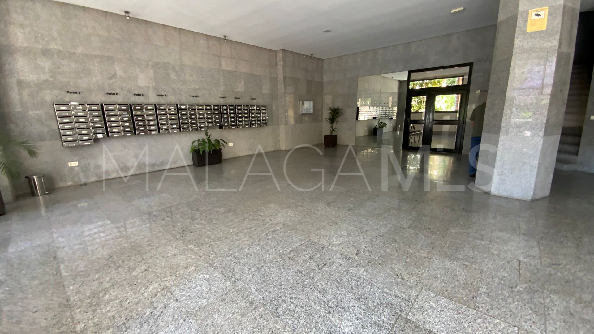 Appartement for sale in San Pedro de Alcantara