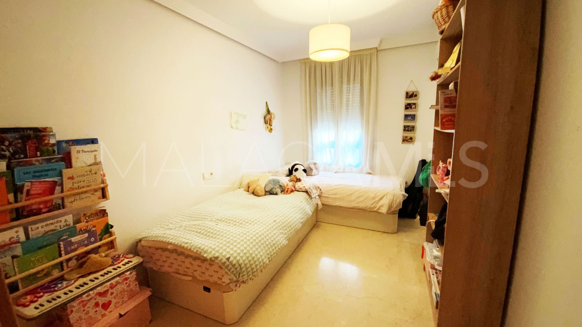 Appartement for sale in San Pedro de Alcantara