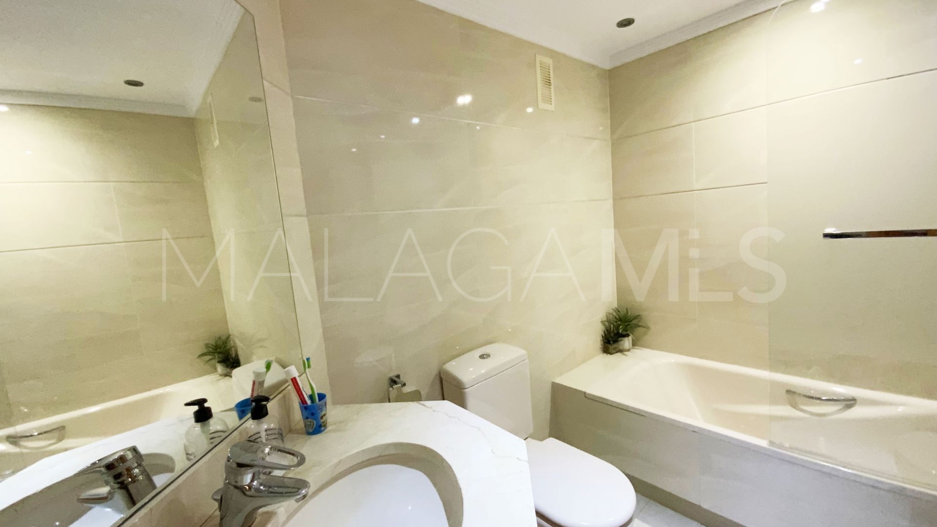 Appartement for sale in San Pedro de Alcantara