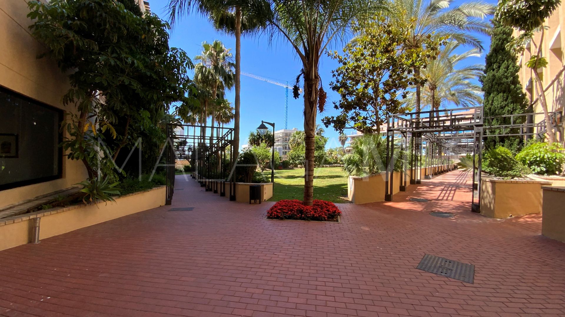 Appartement for sale in San Pedro de Alcantara
