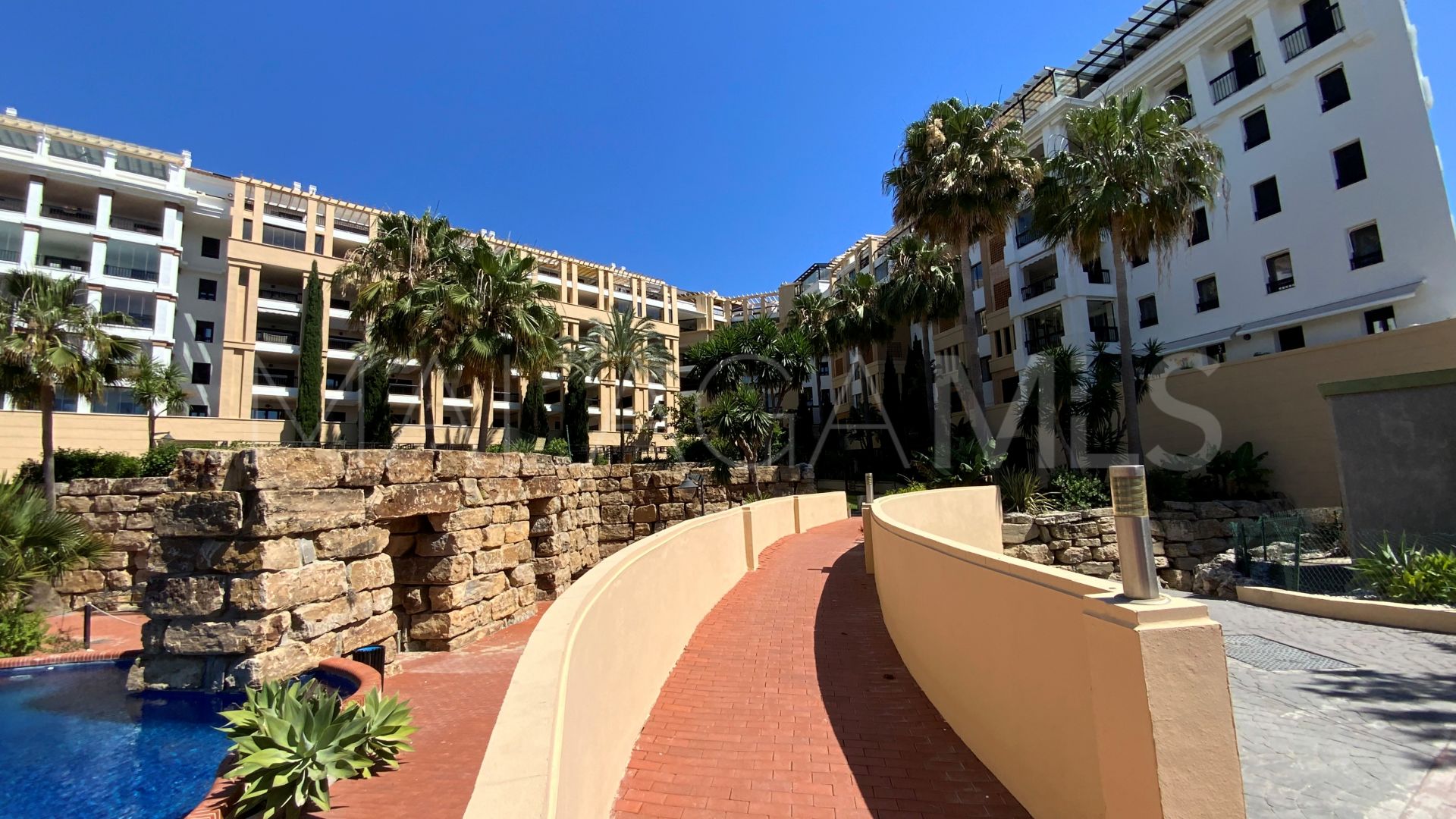 Appartement for sale in San Pedro de Alcantara