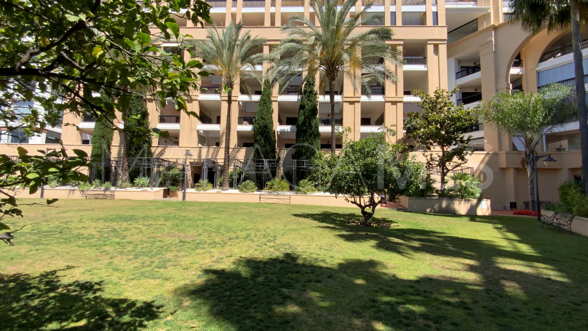 Appartement for sale in San Pedro de Alcantara