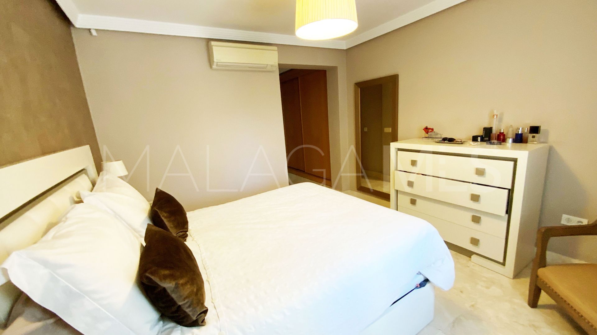Appartement for sale in San Pedro de Alcantara