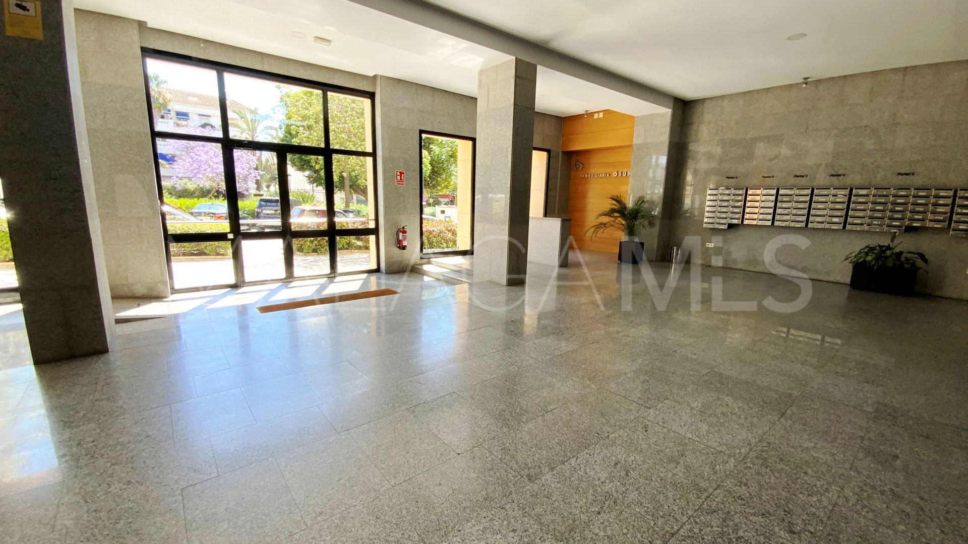 Appartement for sale in San Pedro de Alcantara