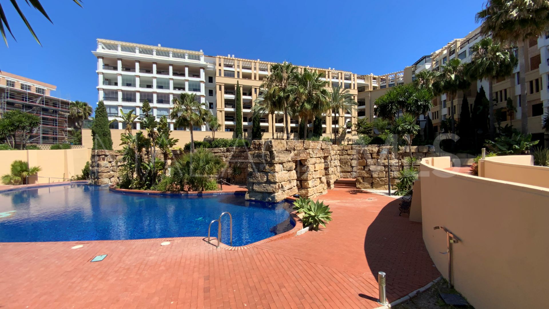 Appartement for sale in San Pedro de Alcantara