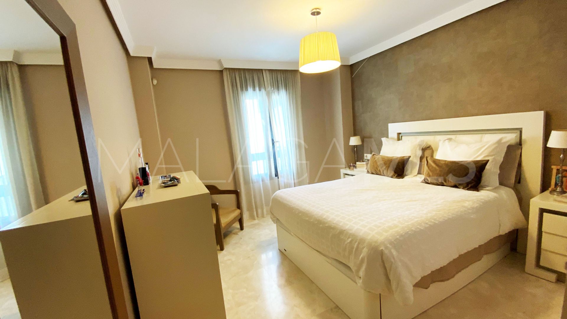Appartement for sale in San Pedro de Alcantara