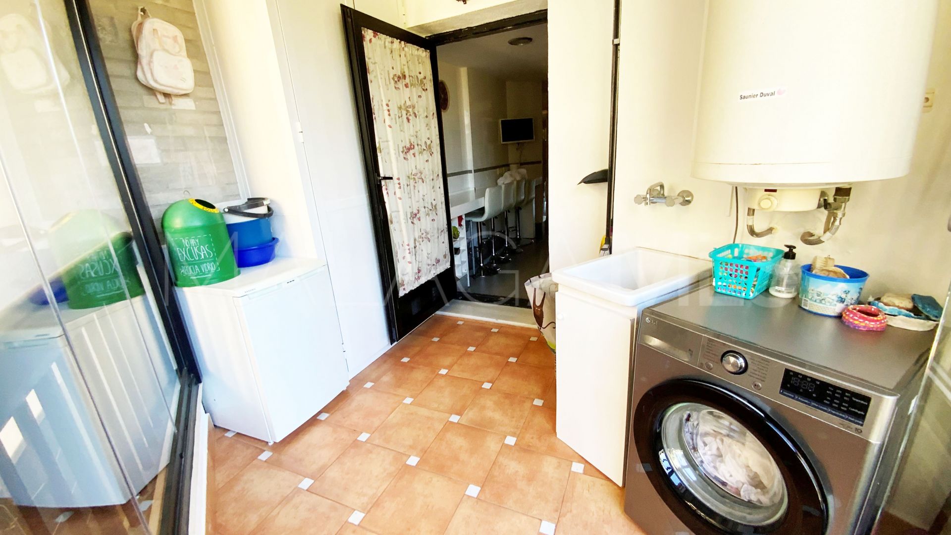 Appartement for sale in San Pedro de Alcantara