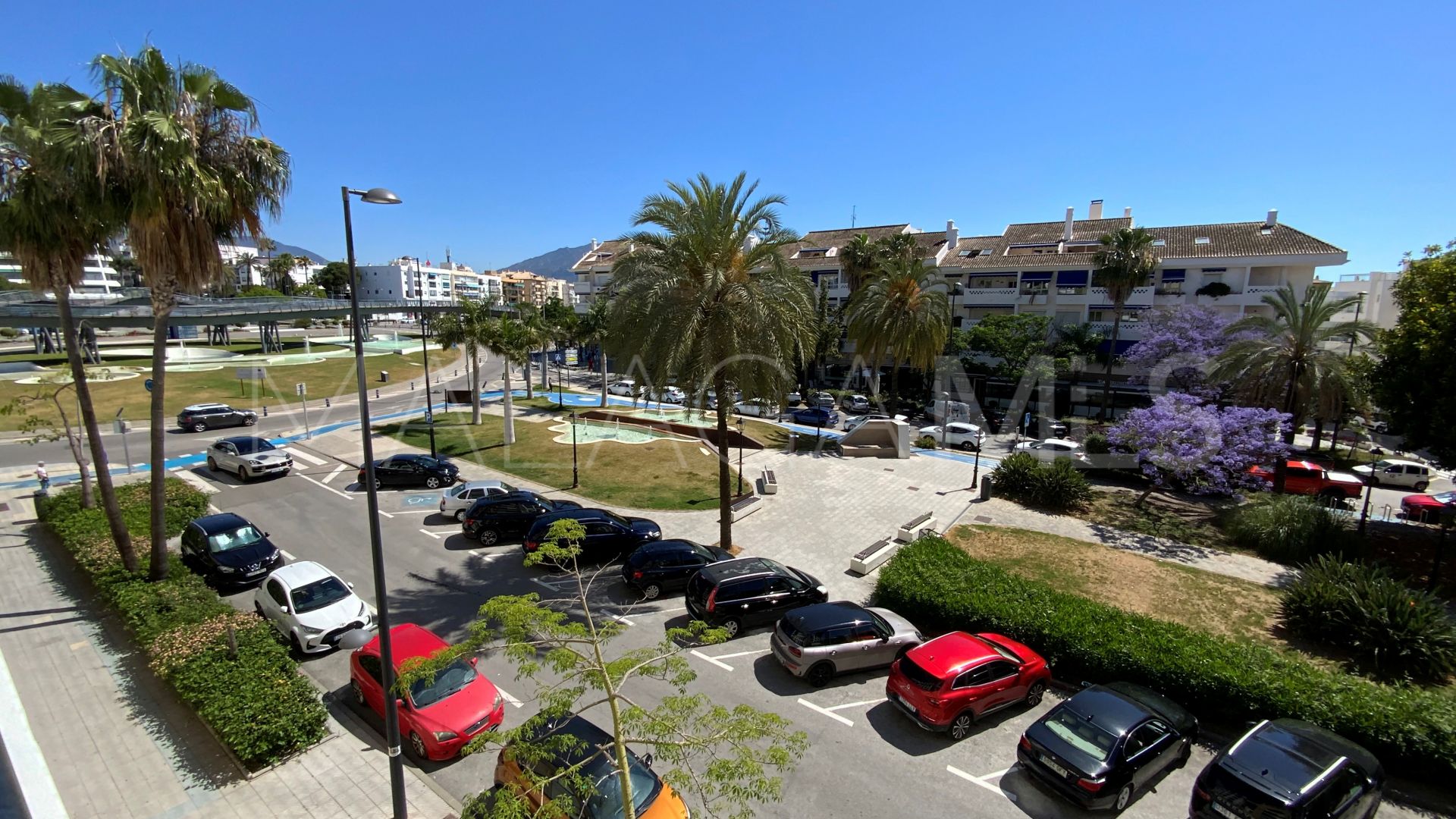 Appartement for sale in San Pedro de Alcantara