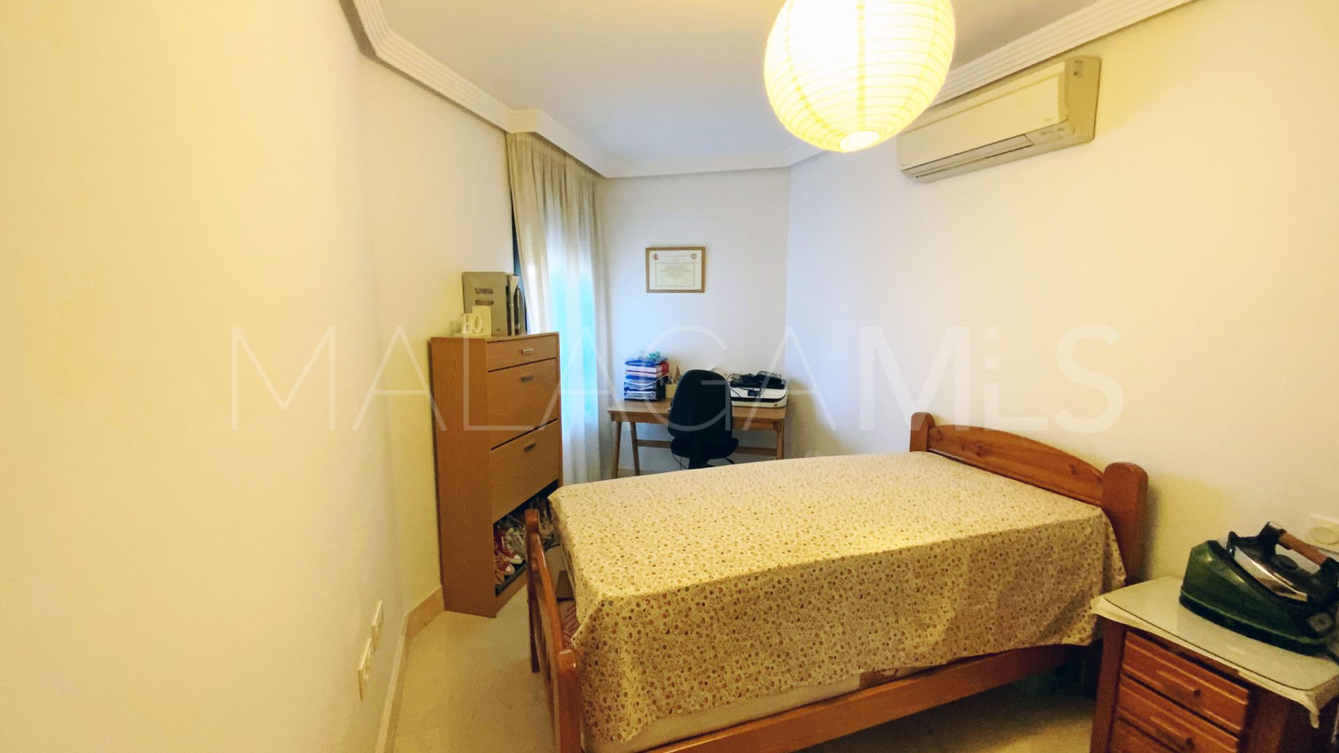 Appartement for sale in San Pedro de Alcantara