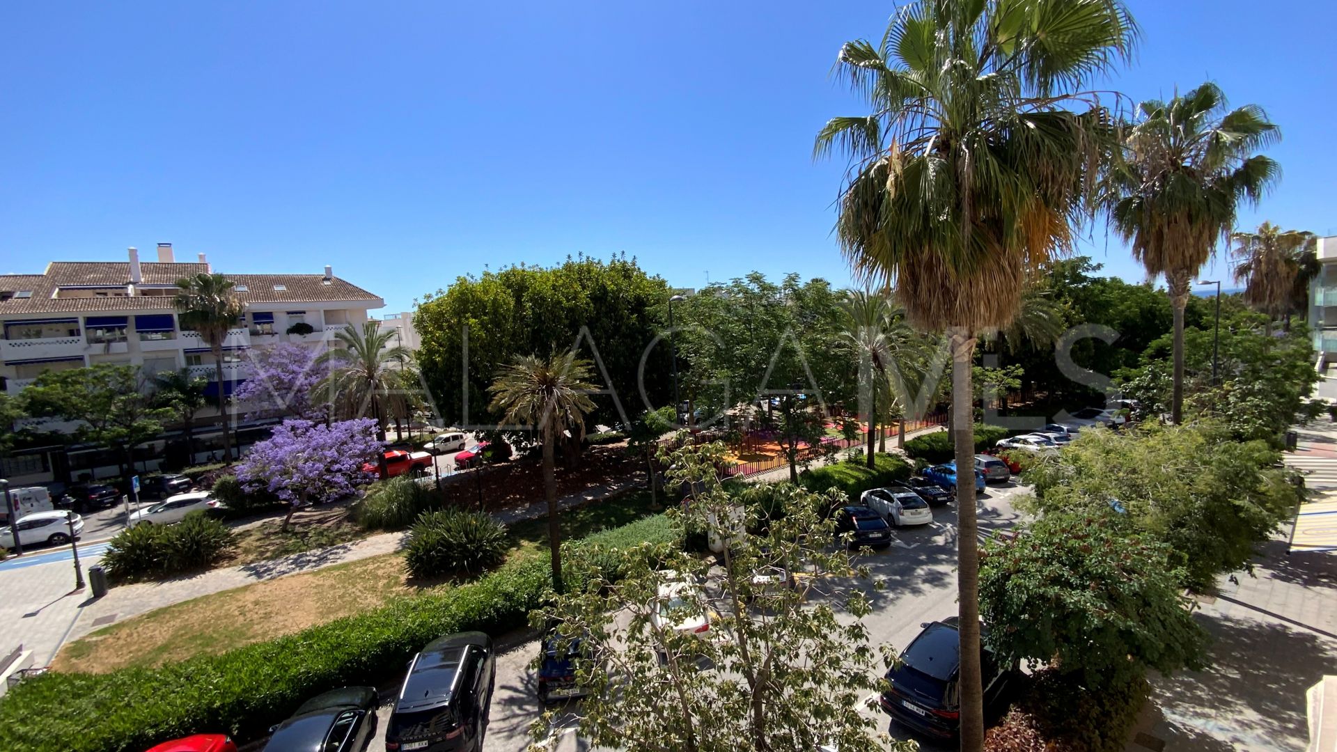 Appartement for sale in San Pedro de Alcantara