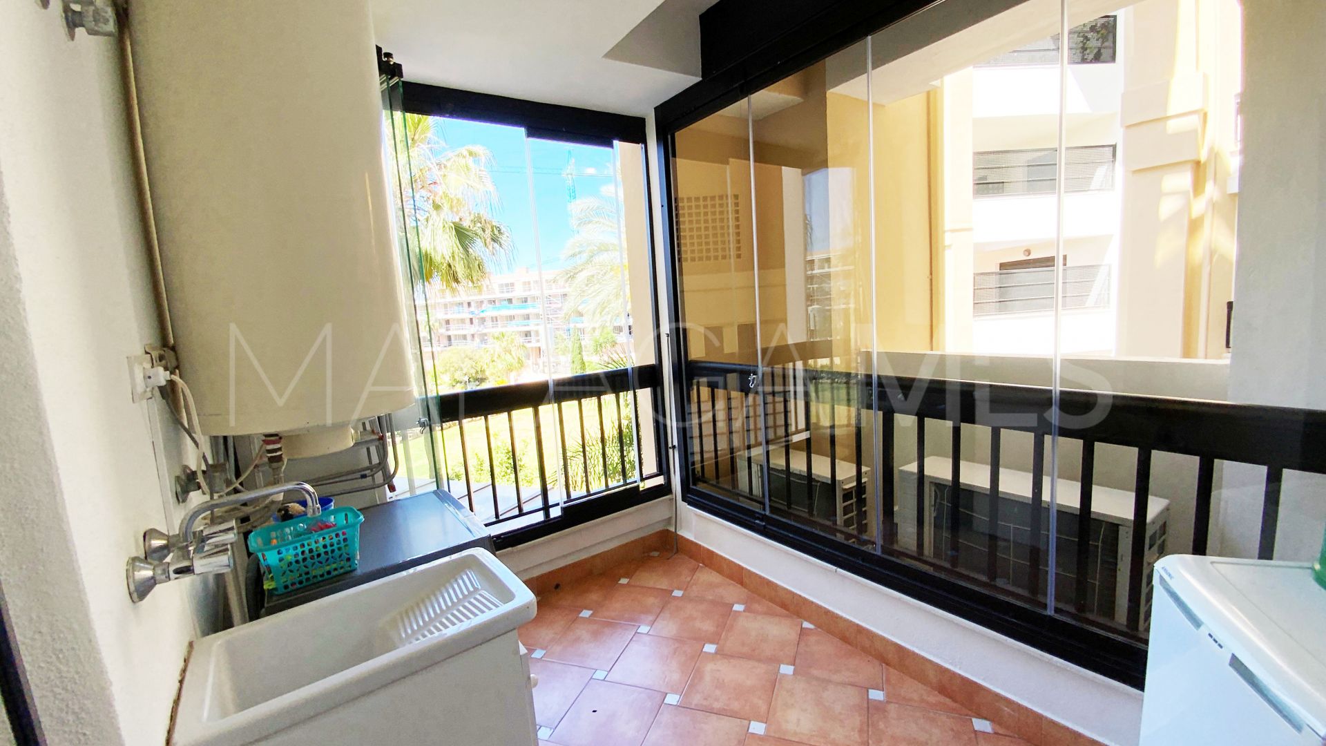 Appartement for sale in San Pedro de Alcantara
