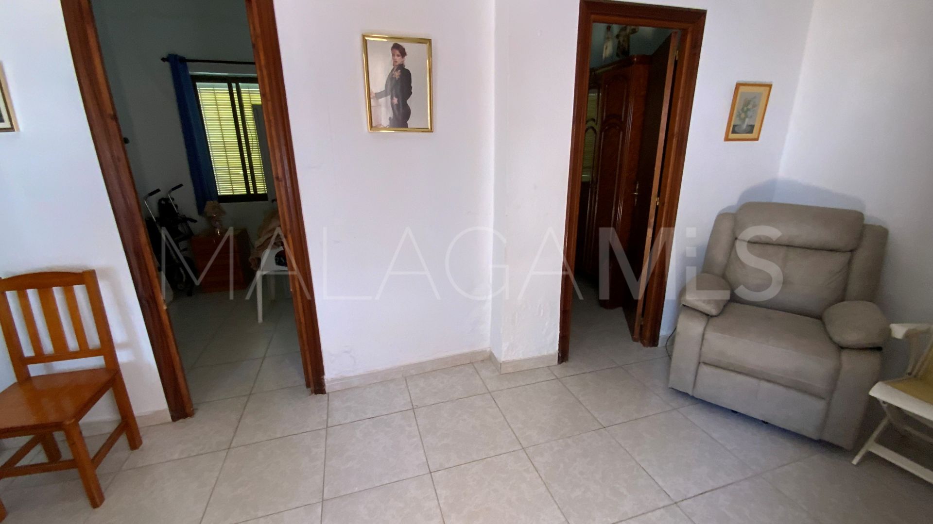 Maison de ville for sale in Estepona Old Town