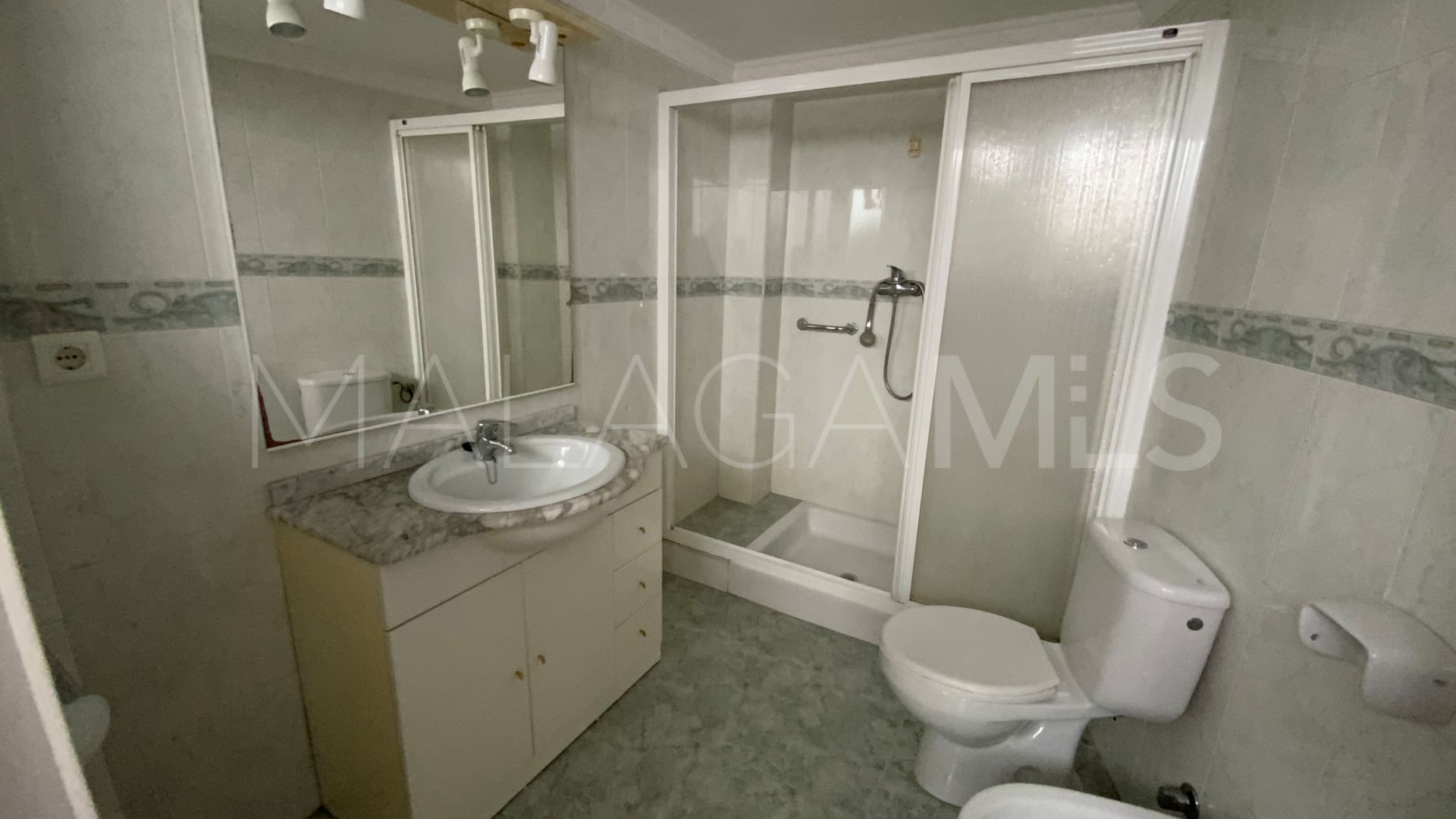 Maison de ville for sale in Estepona Old Town