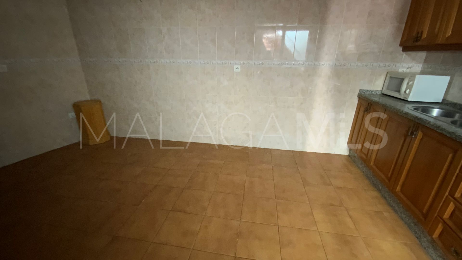 Maison de ville for sale in Estepona Old Town