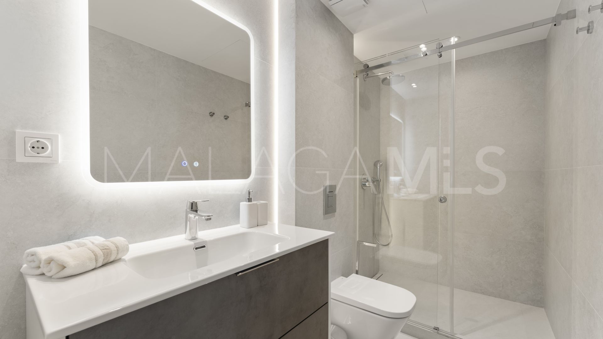 For sale villa with 3 bedrooms in Marbella Centro