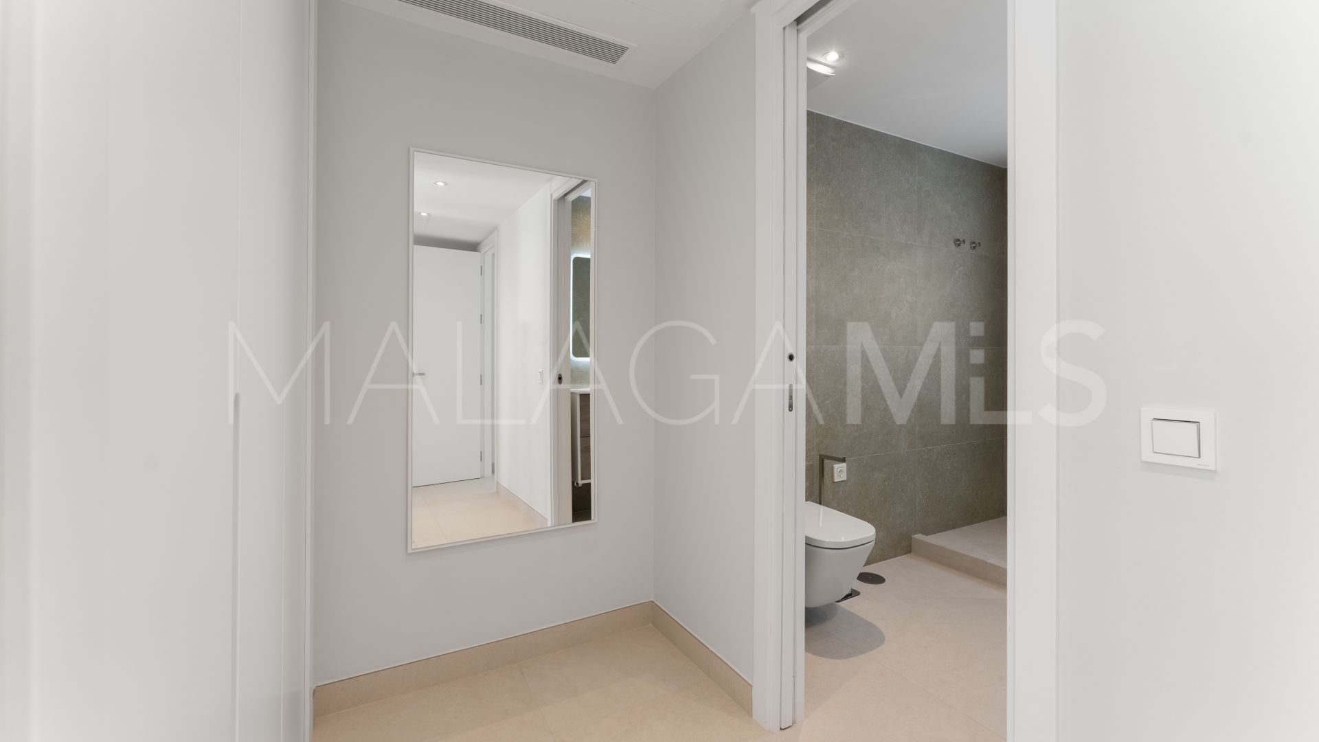 For sale villa with 3 bedrooms in Marbella Centro