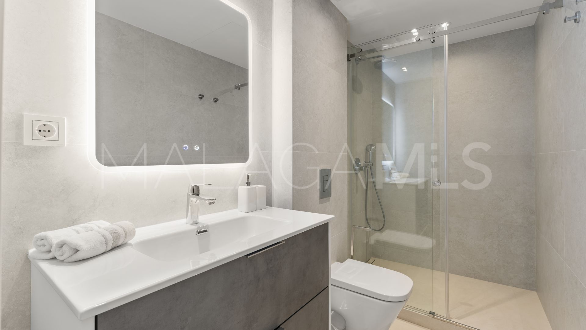 For sale villa with 3 bedrooms in Marbella Centro