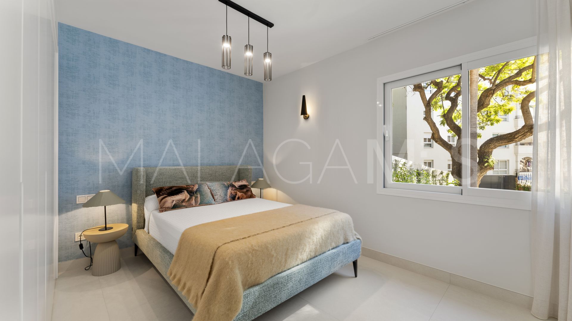 For sale villa with 3 bedrooms in Marbella Centro