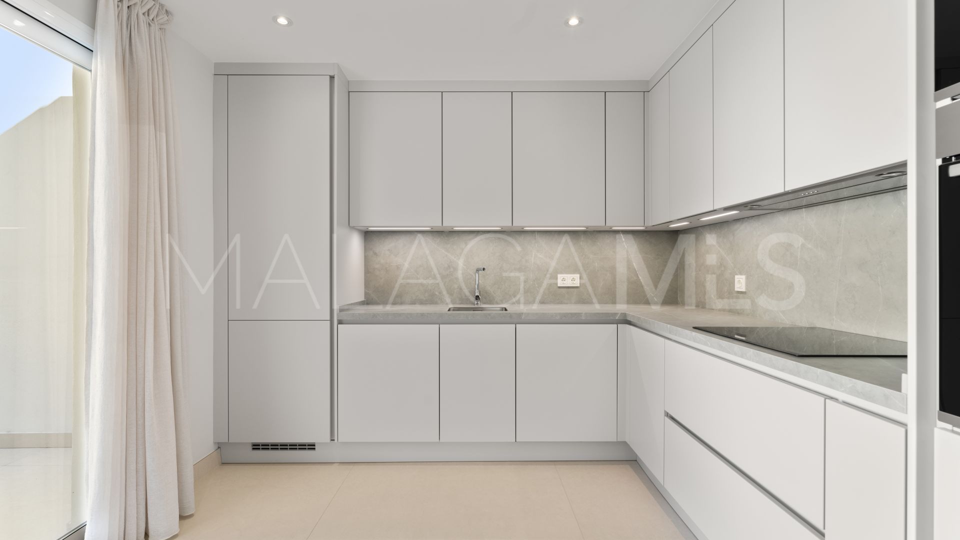 For sale villa with 3 bedrooms in Marbella Centro