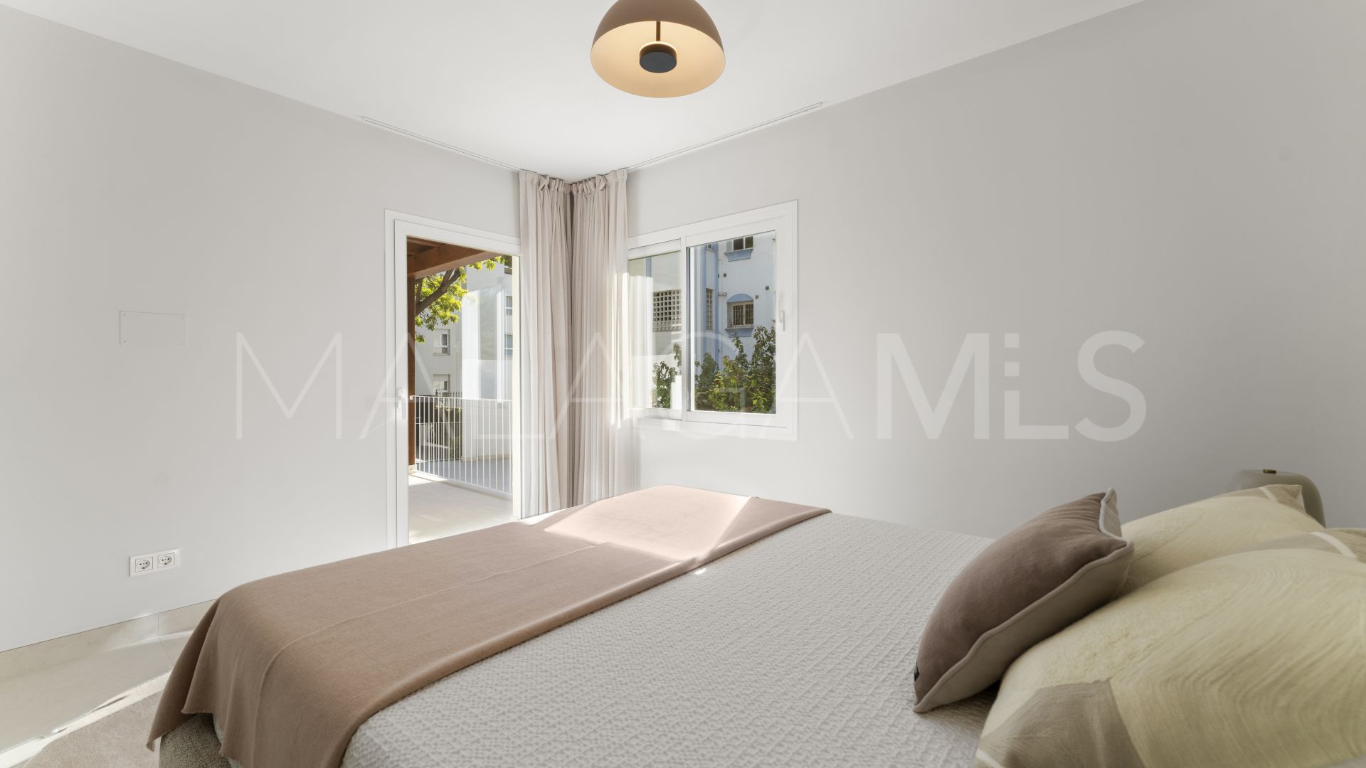 For sale villa with 3 bedrooms in Marbella Centro