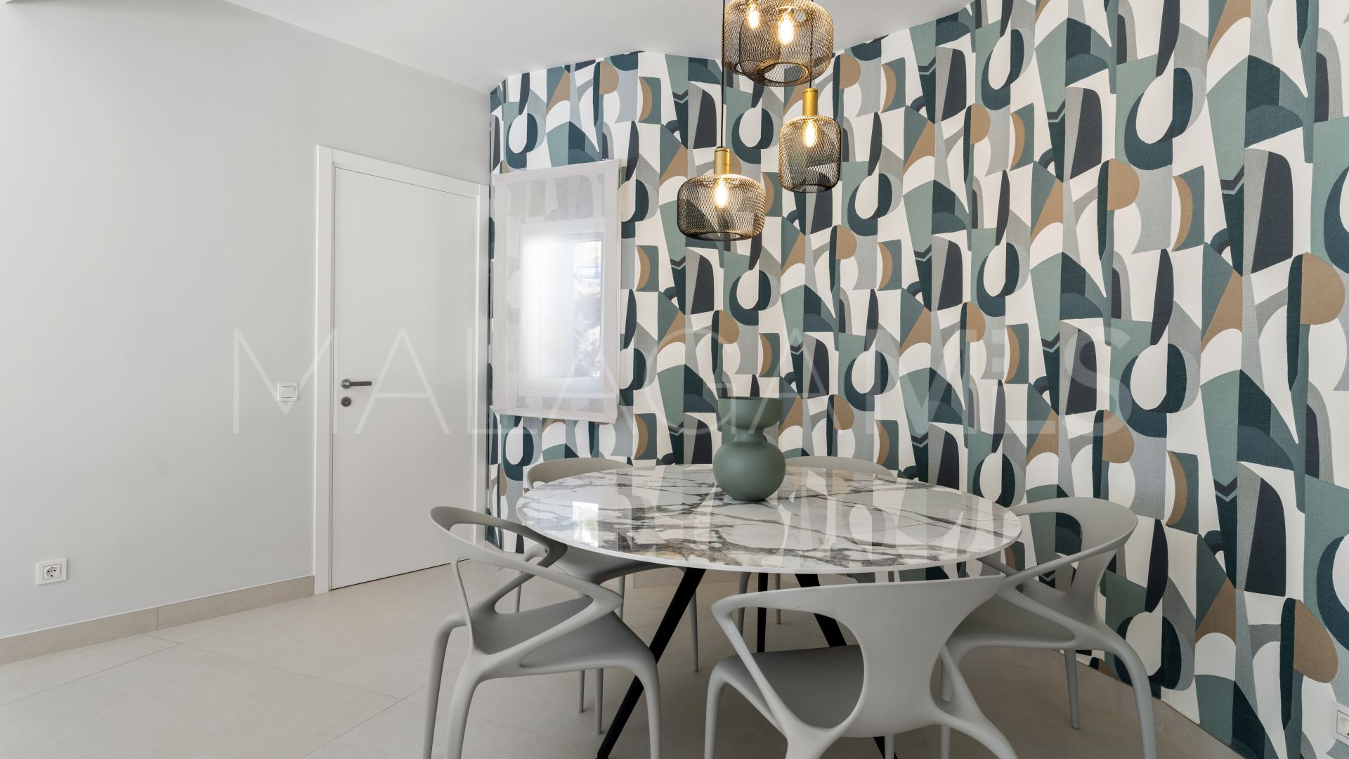 For sale villa with 3 bedrooms in Marbella Centro