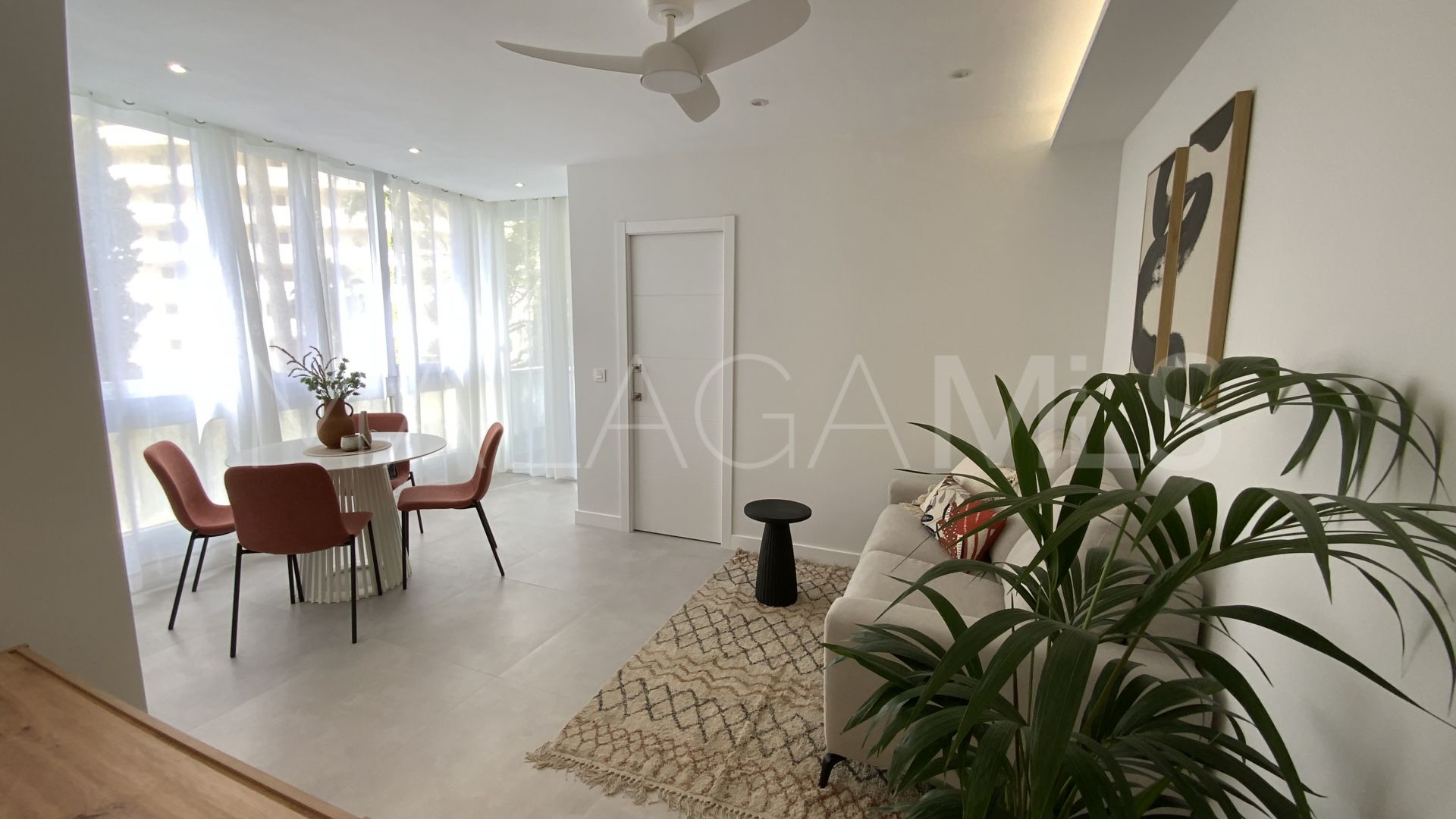 For sale Marbella Centro apartment