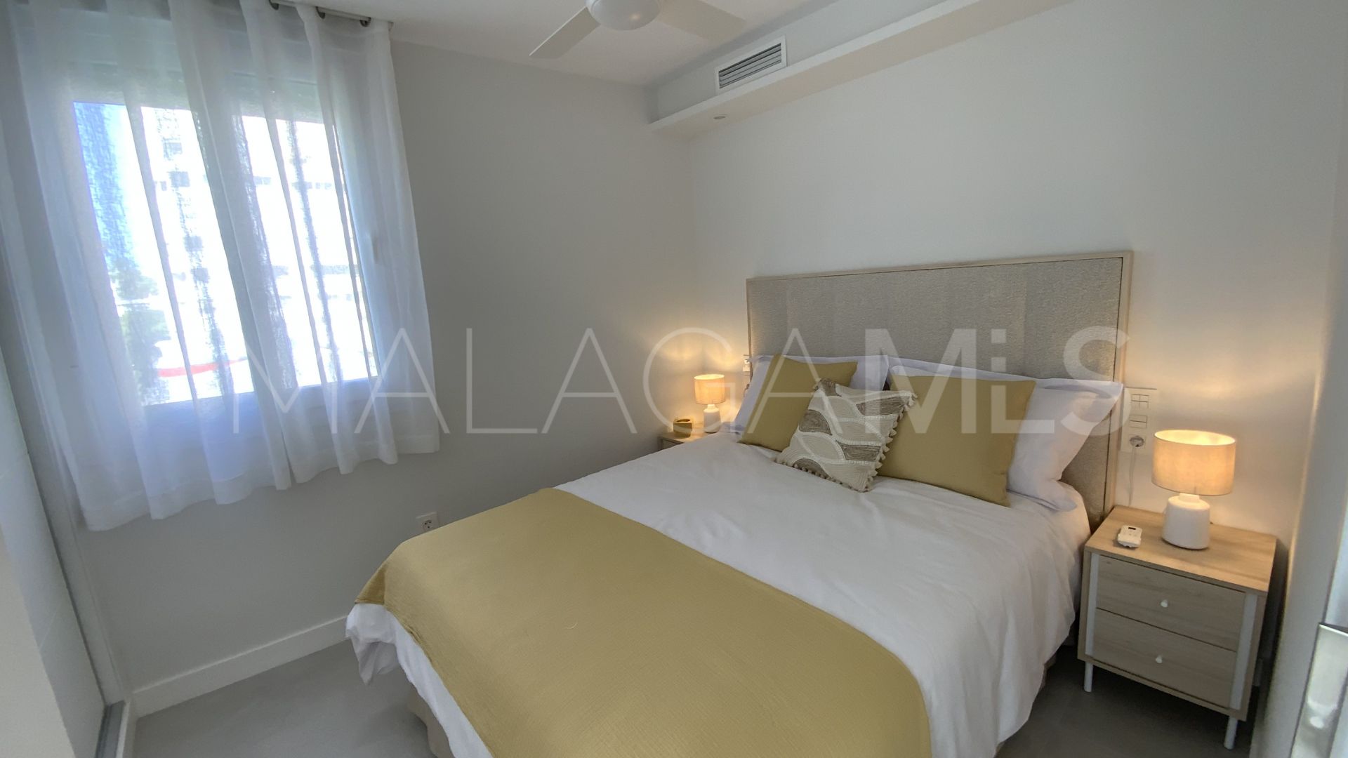 For sale Marbella Centro apartment