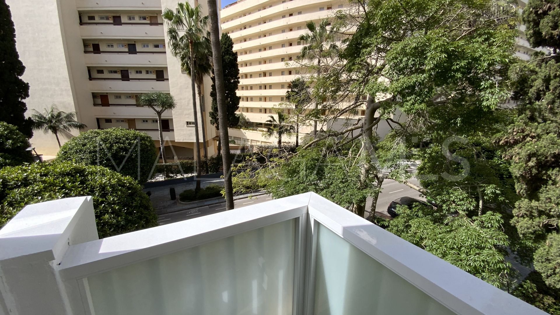 For sale Marbella Centro apartment