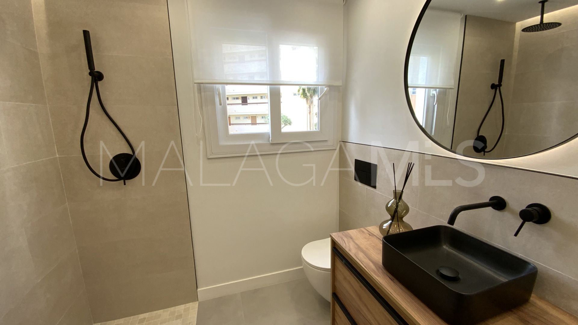 For sale Marbella Centro apartment