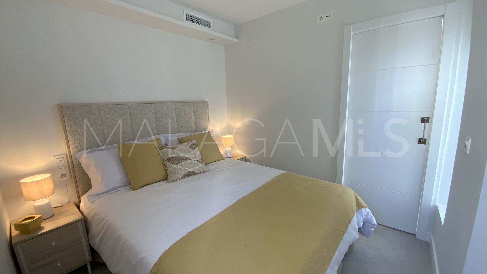 For sale Marbella Centro apartment