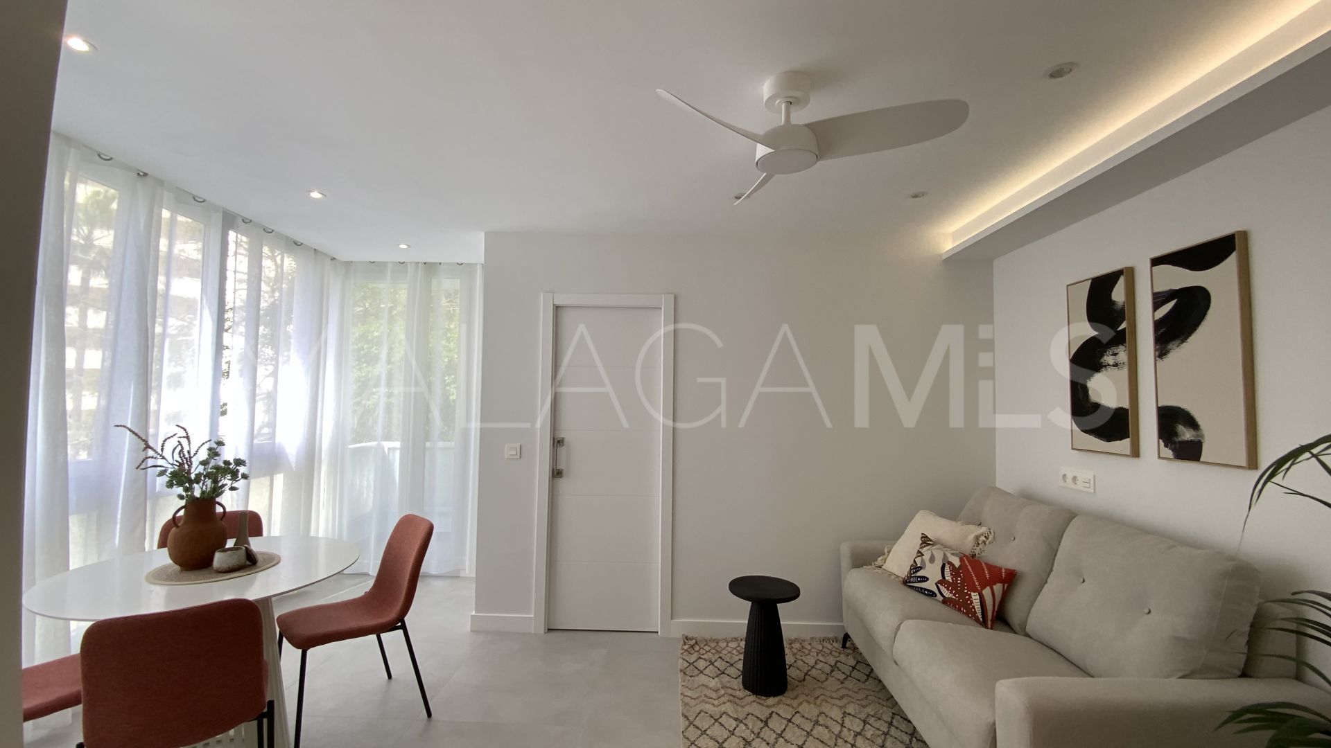 For sale Marbella Centro apartment