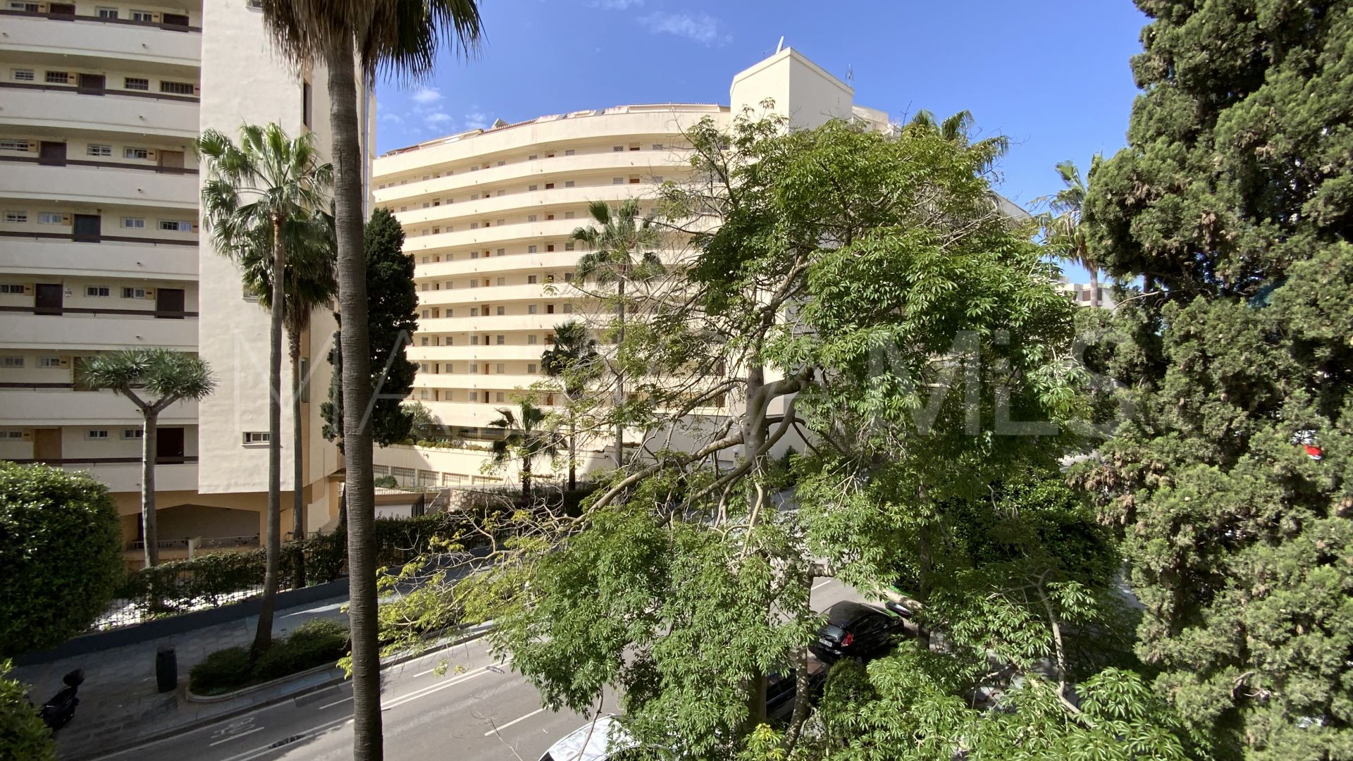 For sale Marbella Centro apartment